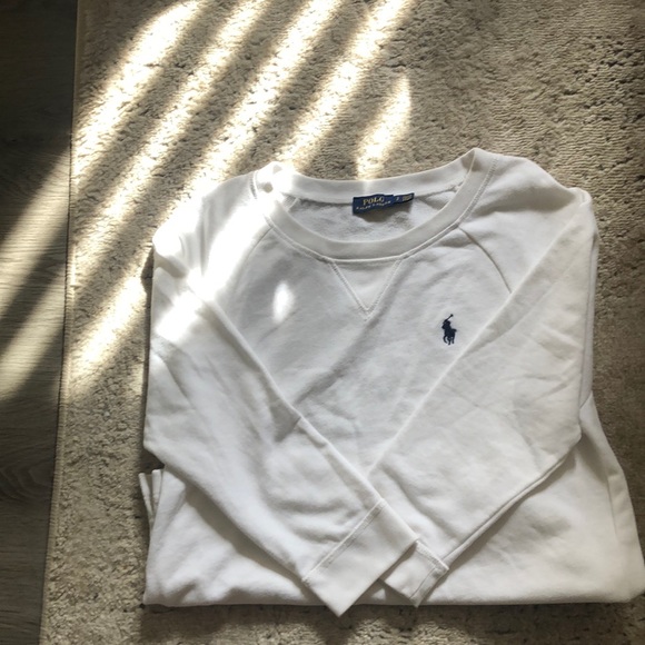 Polo by Ralph Lauren Tops - Polo Ralph Lauren new no tags sweatshirt